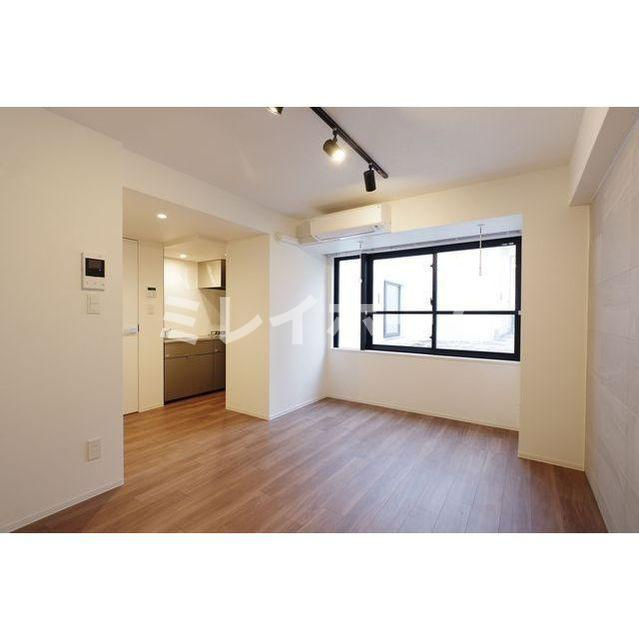 ジニア不動前