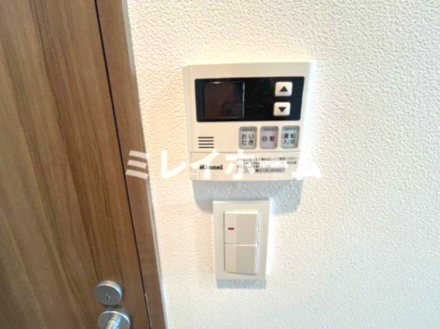 クレヴィスタ大森西の設備|同建物内、別のお部屋の参考写真になります。