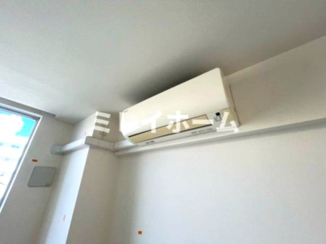 クレヴィスタ大森西の設備|同建物内、別のお部屋の参考写真になります。