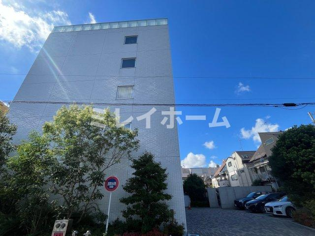 クレヴィスタ大森西の外観|同建物内、別のお部屋の参考写真になります。