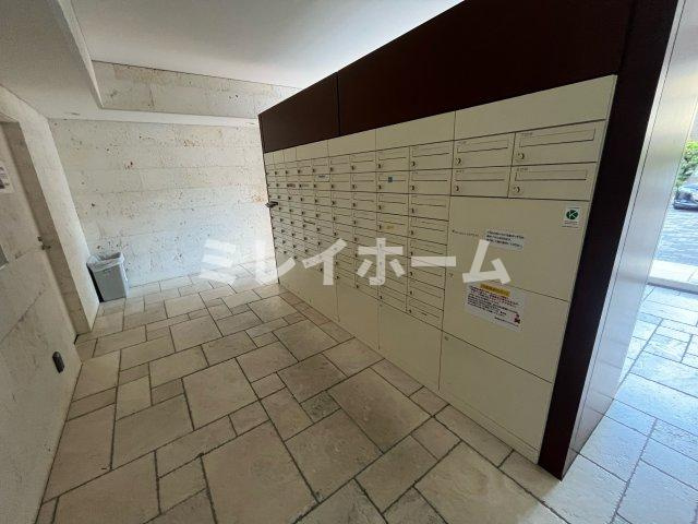 クレヴィスタ大森西のその他|同建物内、別のお部屋の参考写真になります。