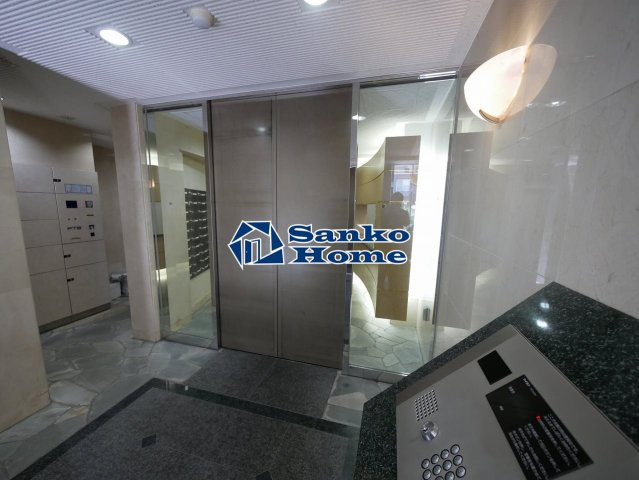 スカイコート本郷東大前第３のその他共用部分