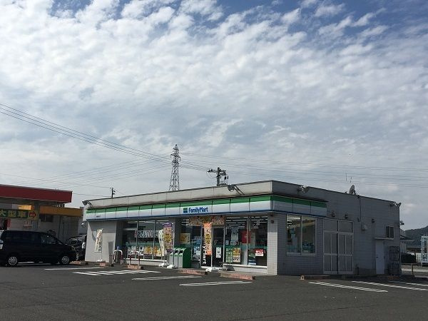 ドミール武生のその他