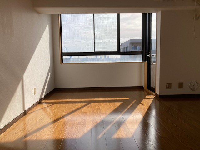 【内装】 | メゾン島上