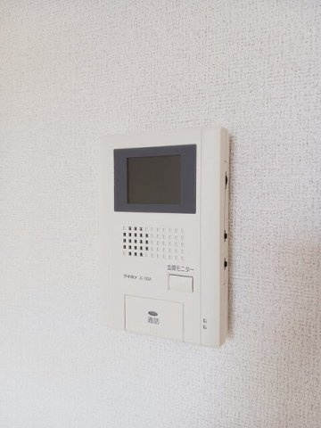 ベルフィオーレのセキュリティ