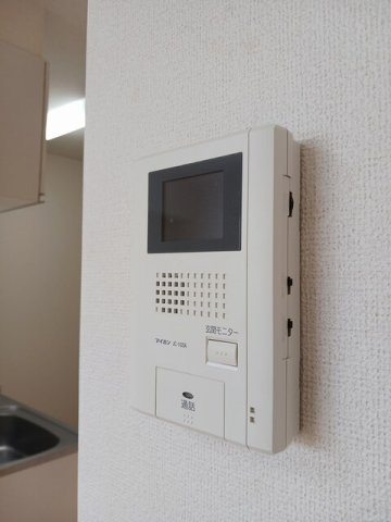 スターエイトのセキュリティ