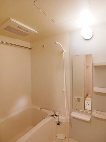 スターエイトの浴室|日々の暮らしに欠かせないお風呂です