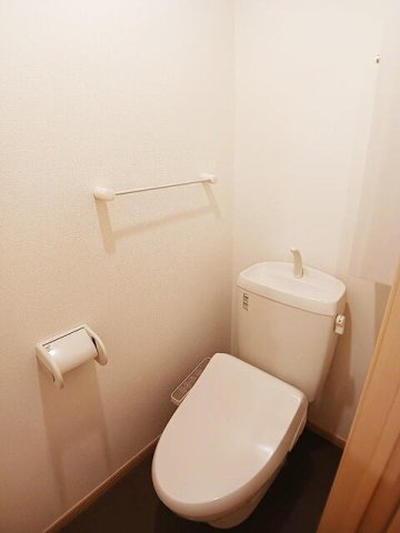 スターエイトのトイレ|コンパクトで使いやすいトイレです