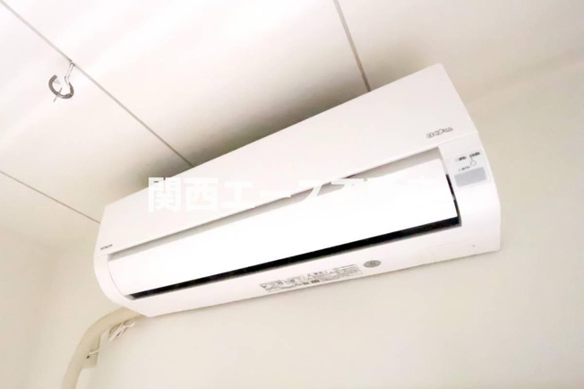 【設備】 | ビレッジハウスこかべ台