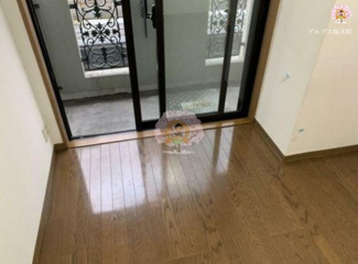 【寝室】 | グリフィン横浜・ベイブリーズ | 別部屋参考写真