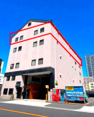 桝忠銘木店