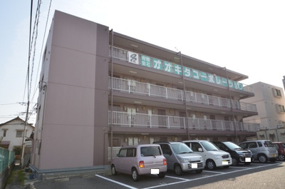 【駐車場】 | ドゥリーム浜