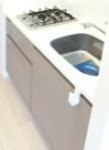 SYFORME NISHI-OIのキッチン|同建物内、別のお部屋の参考写真になります。
