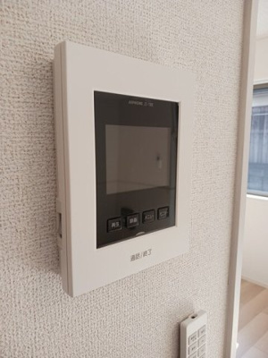 【セキュリティ】 | エル　モンテ