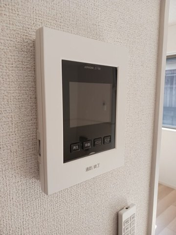【セキュリティ】 | エル　モンテ