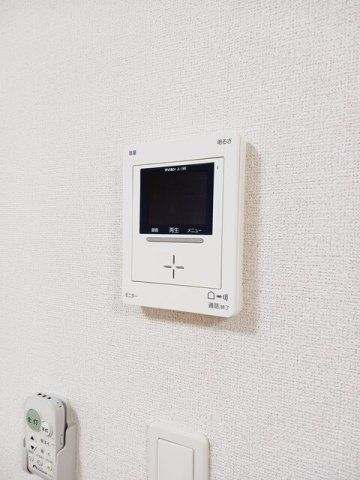 【セキュリティ】 | テール・リュミエール　Ⅰ