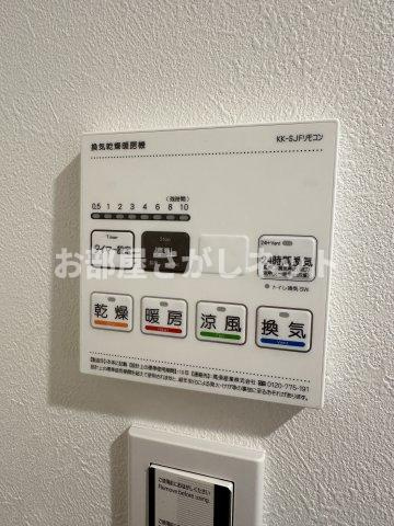 T&F KANNAI BLDG【おとり物件なし】#学生・社会人にオススメ！初期費用分割払いOK！の設備