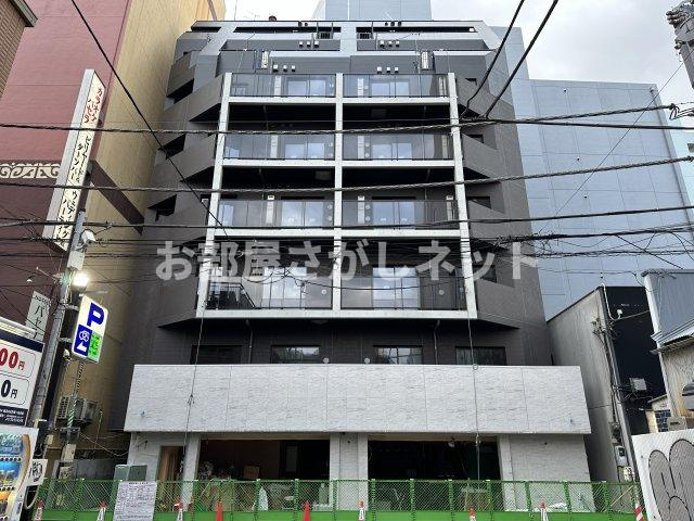 T&F KANNAI BLDG【おとり物件なし】#学生・社会人にオススメ！初期費用分割払いOK！