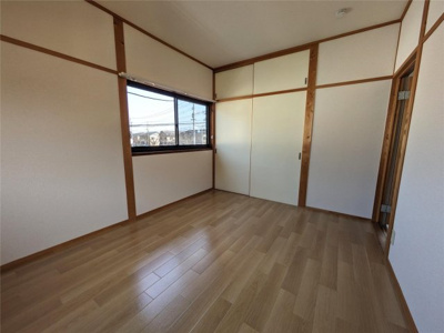 【設備】 | グレース松崎 F