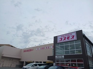 【周辺】 | フォルトゥーナ　播磨 | コスモス東加古川店まで950m