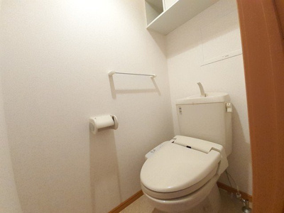 【トイレ】 | コンソラーレＣ | トイレも気になるポイント