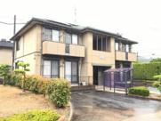 フレベールメゾン　A棟の画像