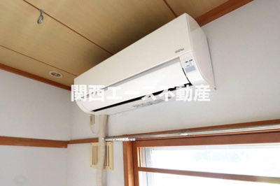 【設備】 | ビレッジハウスこかべ台