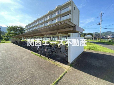 【その他共用部分】 | ビレッジハウスこかべ台