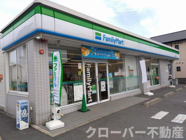 レオパレス宇多津の周辺