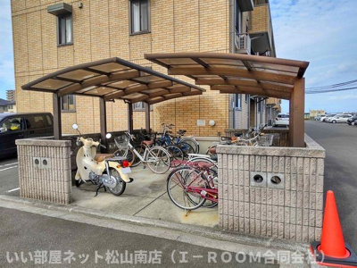  | ジュネス針田　B棟
