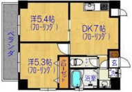 福岡市南区三宅３丁目のマンションの画像