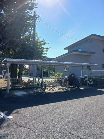 グレースコートのその他共用部分