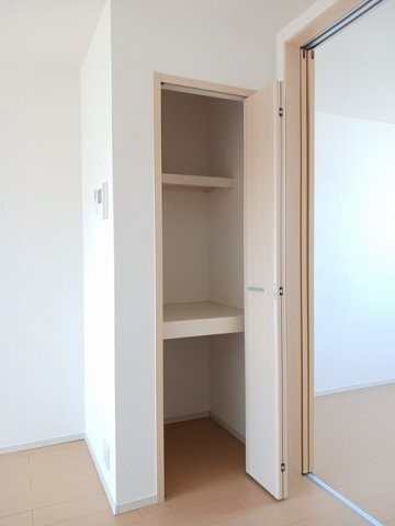 グレースコートのその他