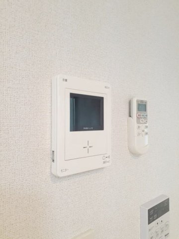 リヴ．プランドールＡのセキュリティ