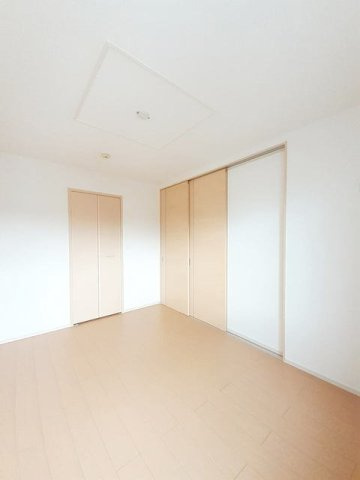 グランアムールⅡのその他