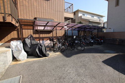 【その他共用部分】 | グリーンパークサコンⅢ