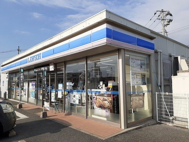 パーシモン　フィールド　Ⅱ　Ａの周辺|ローソンスポーツセンター前まで250m