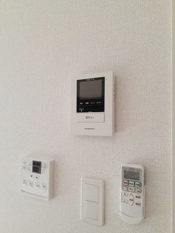 フィオーレＳＫのセキュリティ