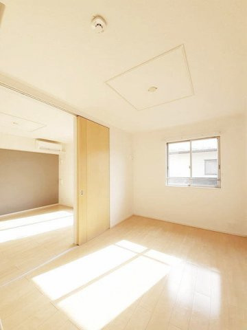 フィオーレＳＫの内装|過ごしやすい室内です