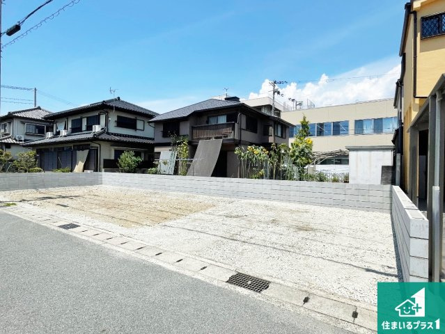 姫路市広畑区小松町　第3期　新築一戸建て