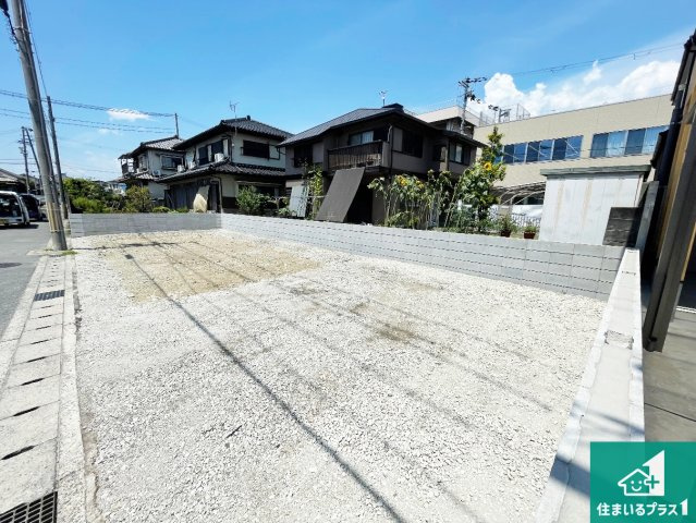 姫路市広畑区小松町　第3期　新築一戸建て