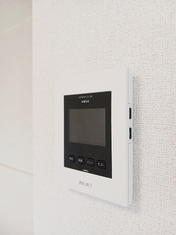 エムズアドバンスＢのセキュリティ