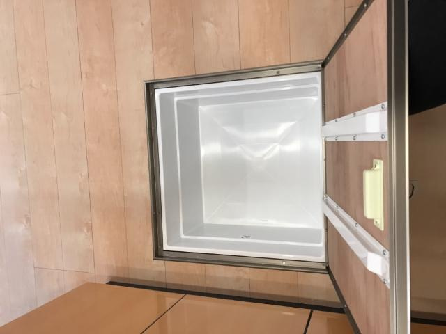 【その他】 | 仮）羽生市南4丁目スターテラスⅡ（南棟） | 床下収納（イメージ）