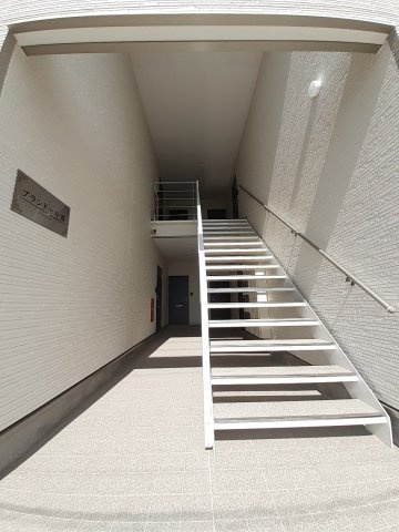 【その他共用部分】 | プランドールⅢ