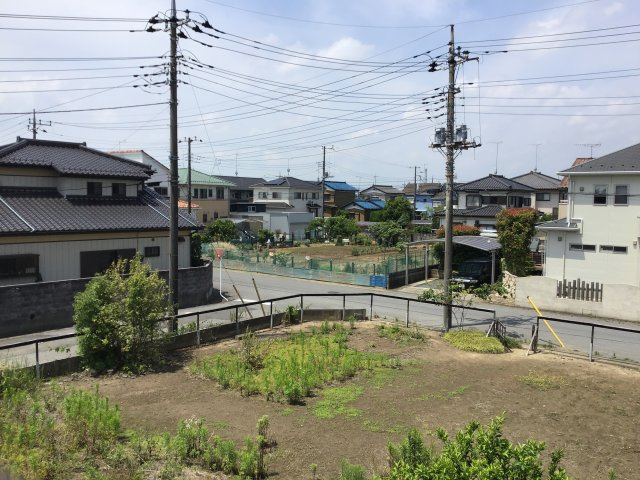 【展望】 | エマーブルⅡ