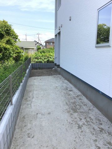 【周辺】 | エマーブルⅡ