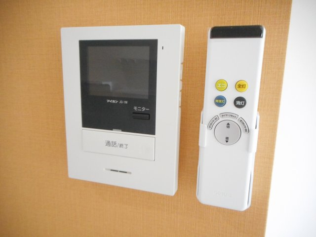 【セキュリティ】 | エマーブルⅡ