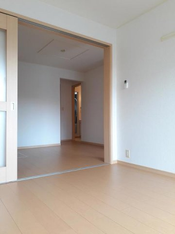 アヴニールの内装|内装は落ち着いています