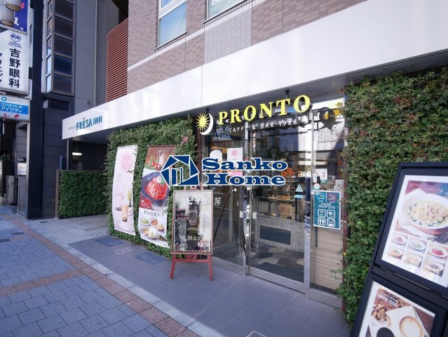 レイクサイド湯島の周辺