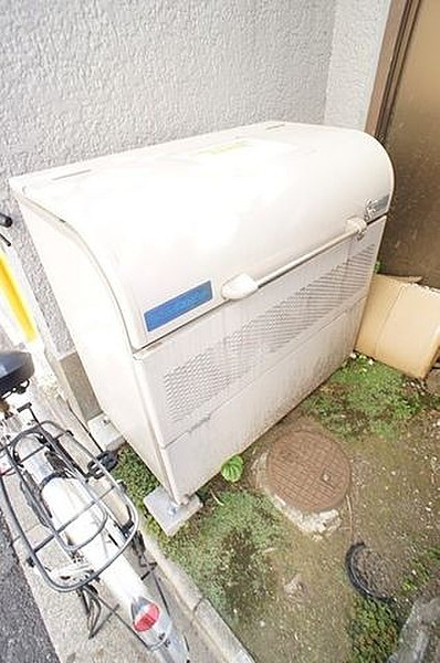 レイクサイド湯島の設備